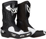 Berik Race-X Racing Motorcycle Boots