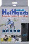 Oxford Hothands Essential Beheizbare Lenkerüberzüge