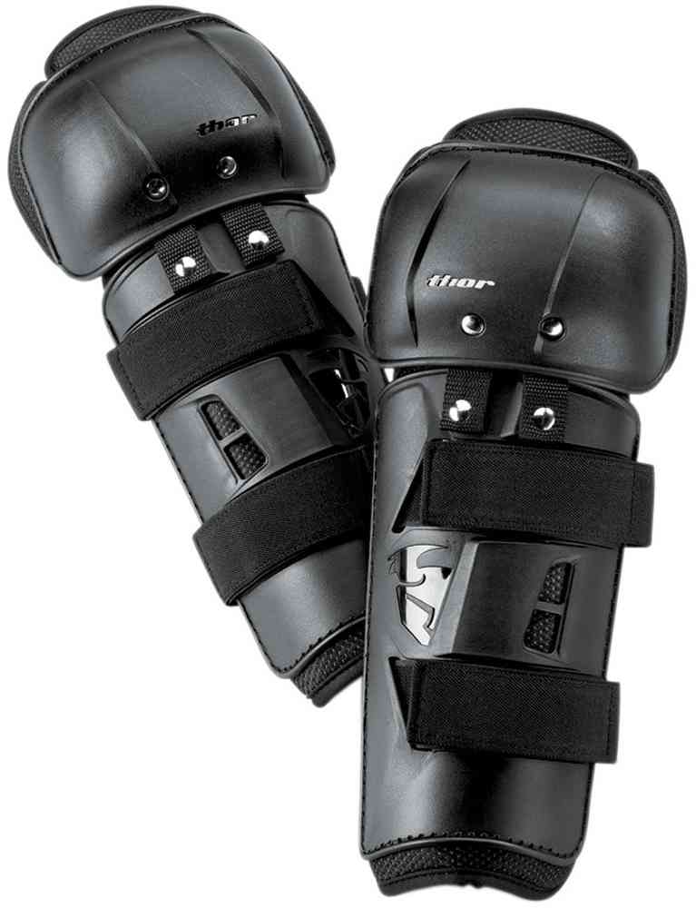Thor Sector Youth Knee Protectors