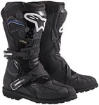 Alpinestars Toucan Gore-Tex Motorcycle Boots