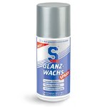 S100 Gloss Wax Spray 250 ml