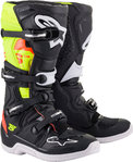 Alpinestars Tech 5 Motocross Boots