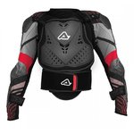 Acerbis Scudo 2.0 Kids Protector Jacket