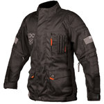 Booster Candid-Y motorcycle kids textile jacket