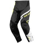 Scott 350 Track Kids Motocross Pants