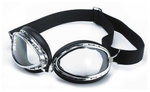 Redbike Classic Motorcycle Goggles