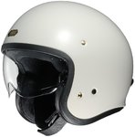 Shoei J.O Jet Helmet