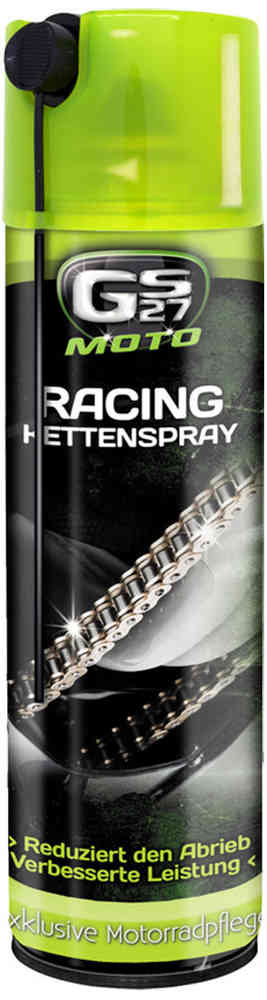 GS27 Moto Racing Kettenspray
