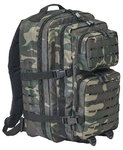 Brandit US Cooper Lasercut L Backpack