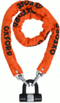 Oxford HD Loop Chain Lock