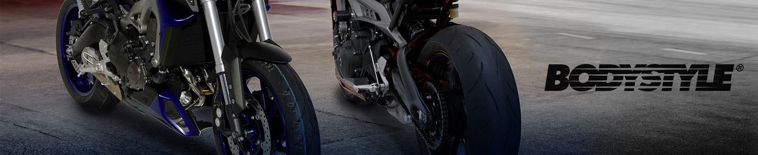Bodystyle Motorcycle Accessories