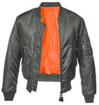 Brandit MA1 Classic Jacket