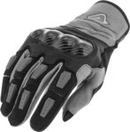Acerbis Carbon G 3.0 Motorcycle Gloves