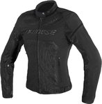 Dainese Air Frame D1 Tex Ladies Motorcycle Textile Jacket