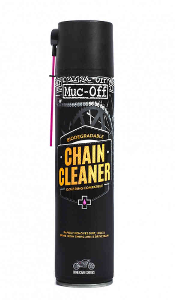 Muc-Off Chain Cleaner 400ml Kettenreiniger
