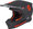 Scott 550 Hatch ECE Motocross Helm