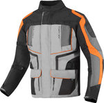Berik Safari Veste textile de moto imperméable 3 en 1