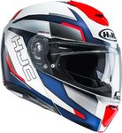 HJC RPHA 90 Rabrigo Helmet