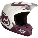 FOX V2 Preme Motocross Helm