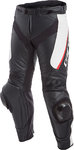 Dainese Delta 3 Motorcycle Leather Pants