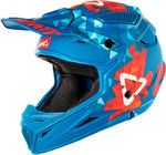 Leatt GPX 4.5 V22 Motocross Helm