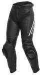 Dainese Delta 3 Ladies Motorcycle Leather Pants