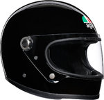 AGV Legends X3000 Helm