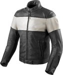 Revit Nova Vintage Motorcycle Leather Jacket