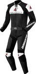 Bogotto Losail Two Piece Motorcycle Leather Suit