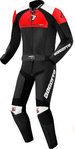 Bogotto Losail Two Piece Motorcycle Leather Suit