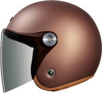 Nexx X.G10 Clubhouse Jet Helmet