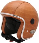 Baruffaldi Zeon Vintage 2.0 Jet Helmet