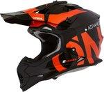 Oneal 2Series RL Slick Jugend Motocross Helm