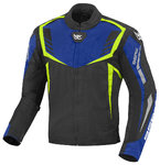Berik Toronto Waterproof Motorcycle Textile Jacket