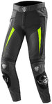 Arlen Ness Sugello Motorcycle Leather Pants