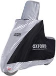 Oxford Aquatex Highscreen Motorcycle Cover