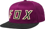 FOX Posessed Snapback Hat