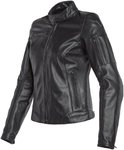 Dainese Nikita 2 Ladies Motorcycle Leather Jacket