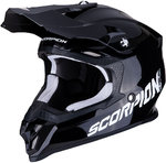Scorpion VX-16 Air Motocross Helm