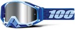 100% Racecraft Plus Rodion Motocross Goggles