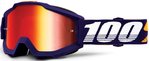 100% Accuri Extra Grib Motocross Brille