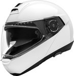 Schuberth C4 Basic Helm