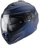 Caberg Duke II Matt Blue Yama Helmet