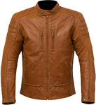 Merlin Draycott Motorcycle Leather Jacket