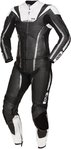 IXS Sport LD RS-1000 Two Piece Ladies Motorcycle Leather Suit