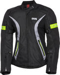 IXS Sport 5/8-ST Waterproof Ladies Motorcycle Textile Jacket