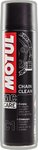 MOTUL MC Care C1 Chain Clean Degreaser 400 ml