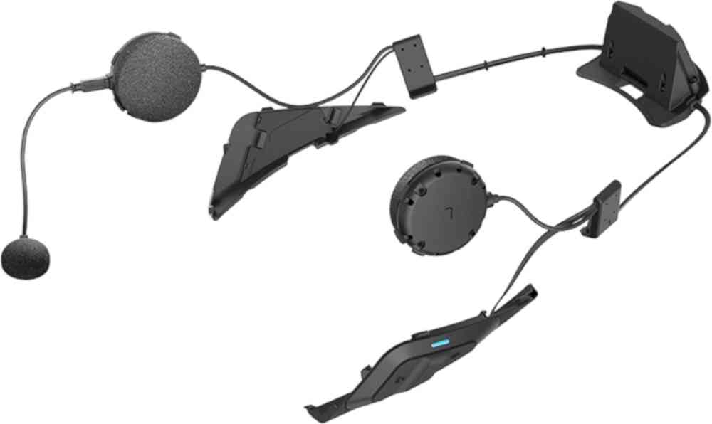 Shoei SRL2 GT-Air 2 / Neotec 2 Bluetooth Kommunikationssystem