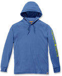 Carhartt Force Angler Graphic Hoodie