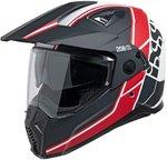 IXS 208 2.0 Enduro helmet